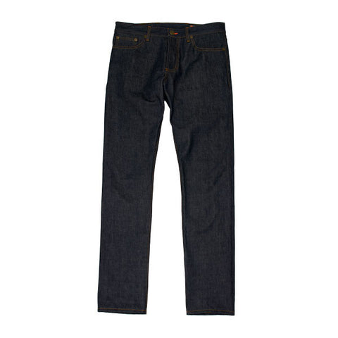 The 6 Point Denim, Selvage