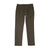 The 6 Point Duck Cotton Pant, Moss