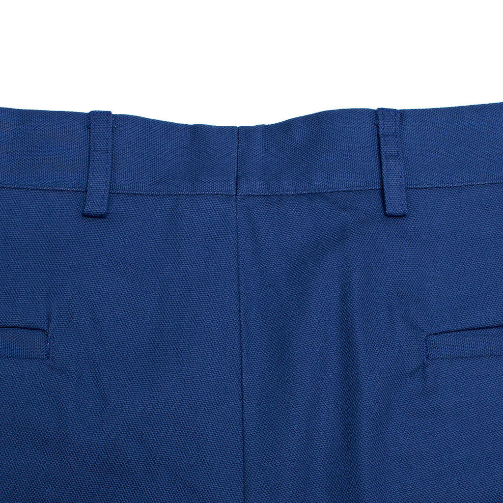 The 6 Point Duck Cotton Pant, Denim