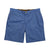 The 6 Point Short, Chambray