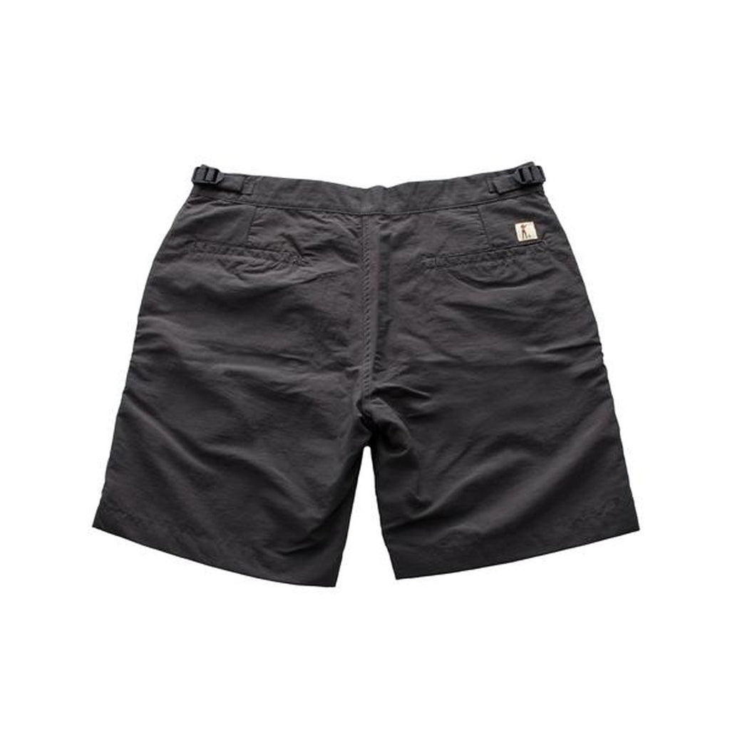 6 Point Active Short + Charcoal