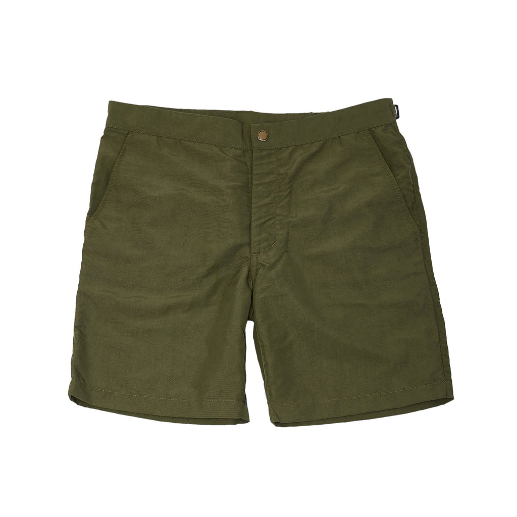 6 Point Active Short + Olive