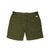6 Point Active Short + Olive