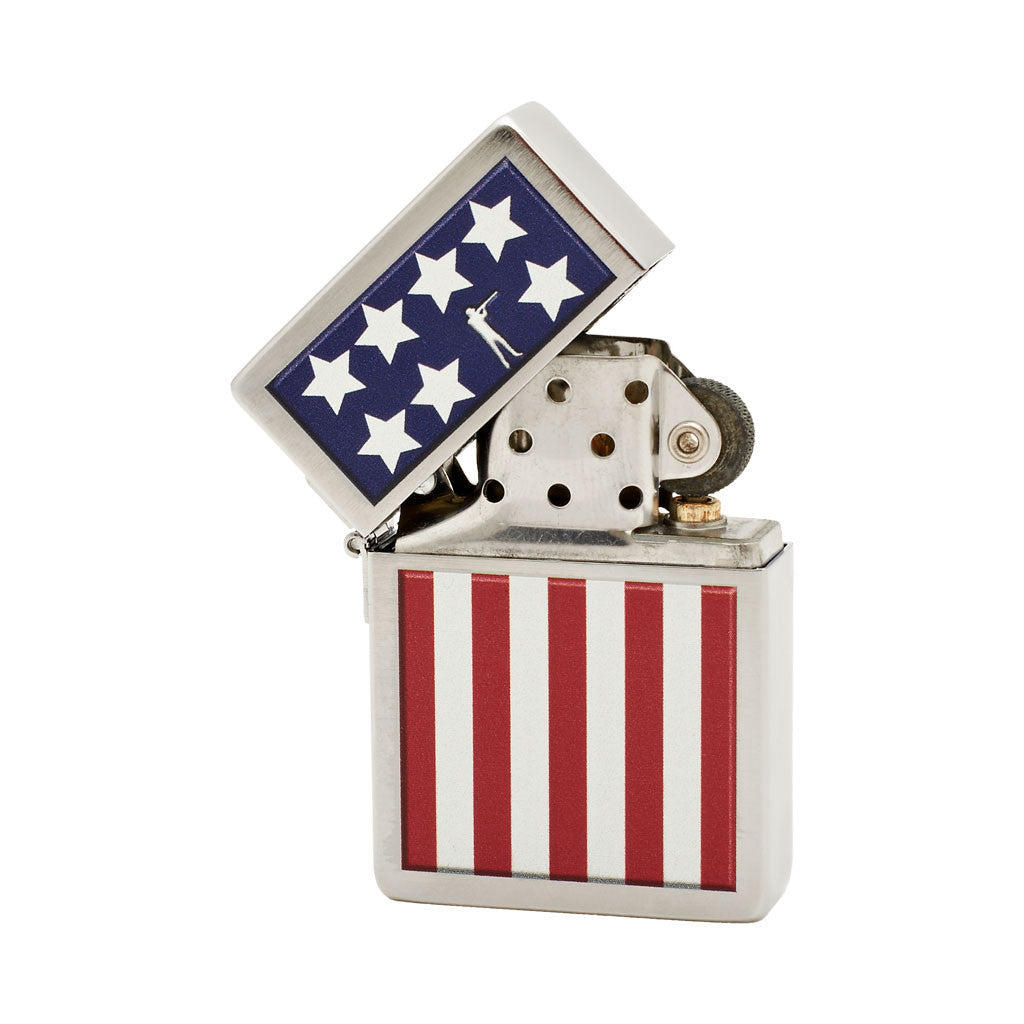 Limited Edition America's 1935 Zippo