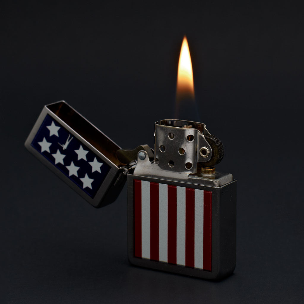 Limited Edition America's 1935 Zippo
