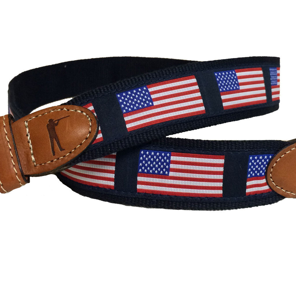 The America Belt