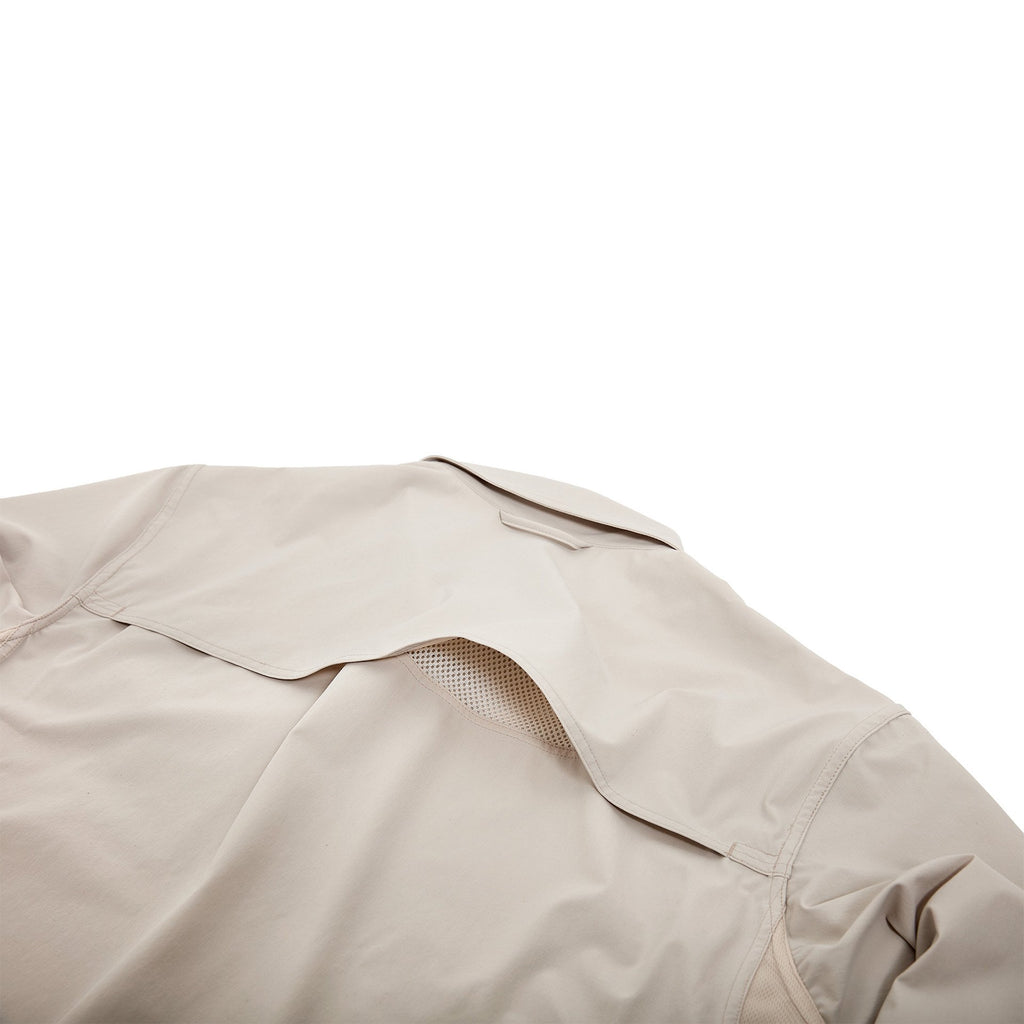 Anglers Shirt 2.0 + Stone