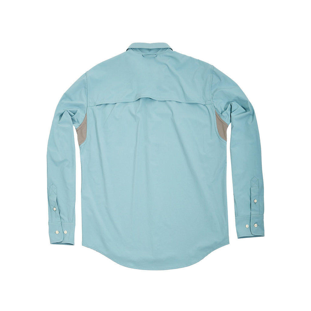 Anglers Shirt 2.0 + Drift