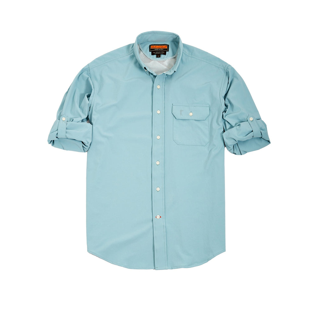 Anglers Shirt 2.0 + Drift