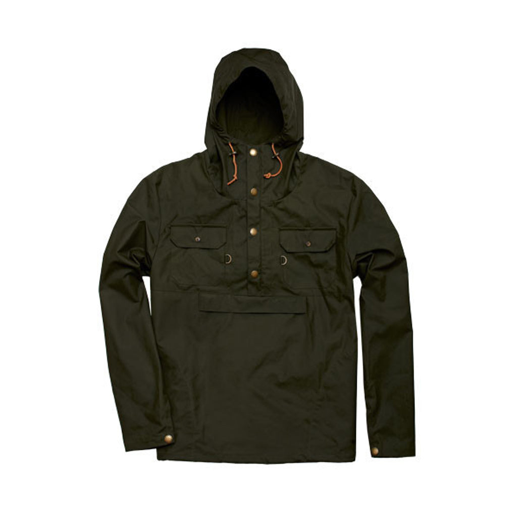 The Anorak, Olive