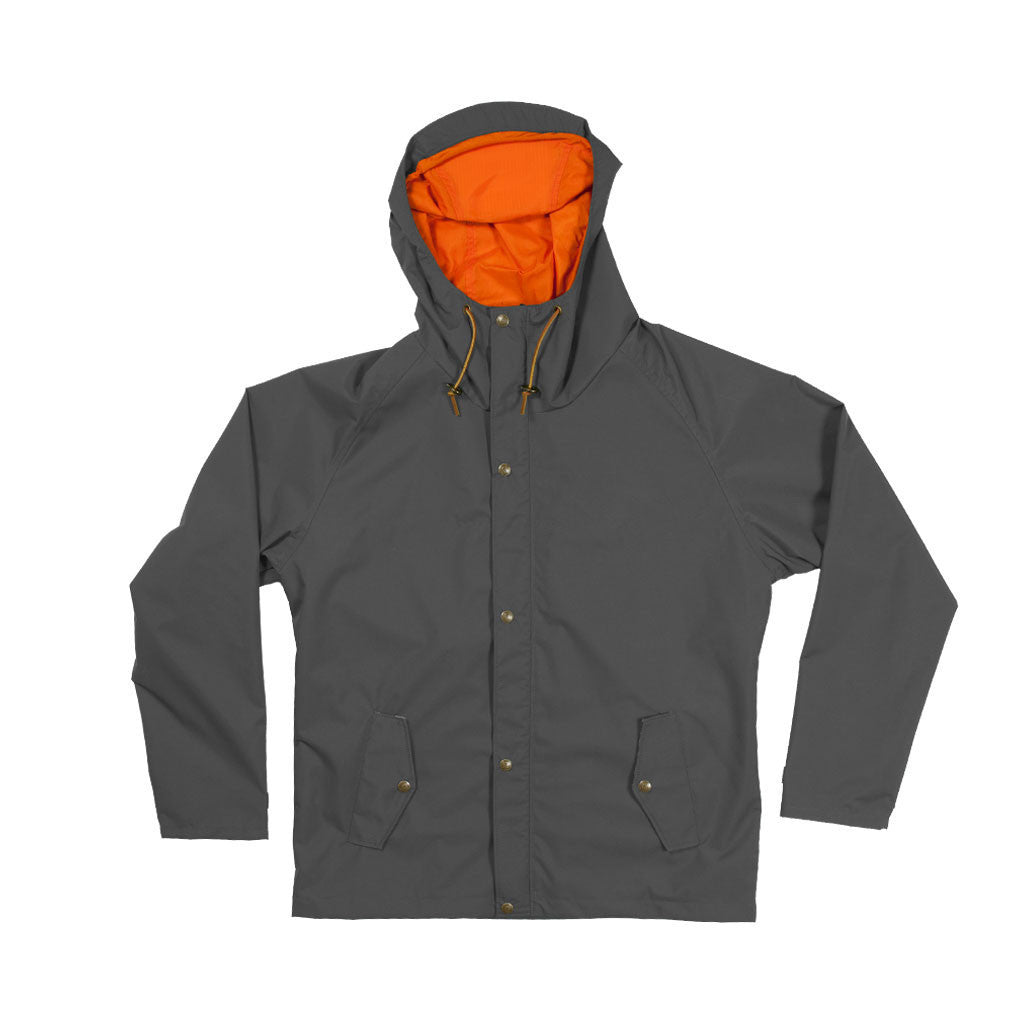 Freeman x Ball and Buck Premium Rain Jacket