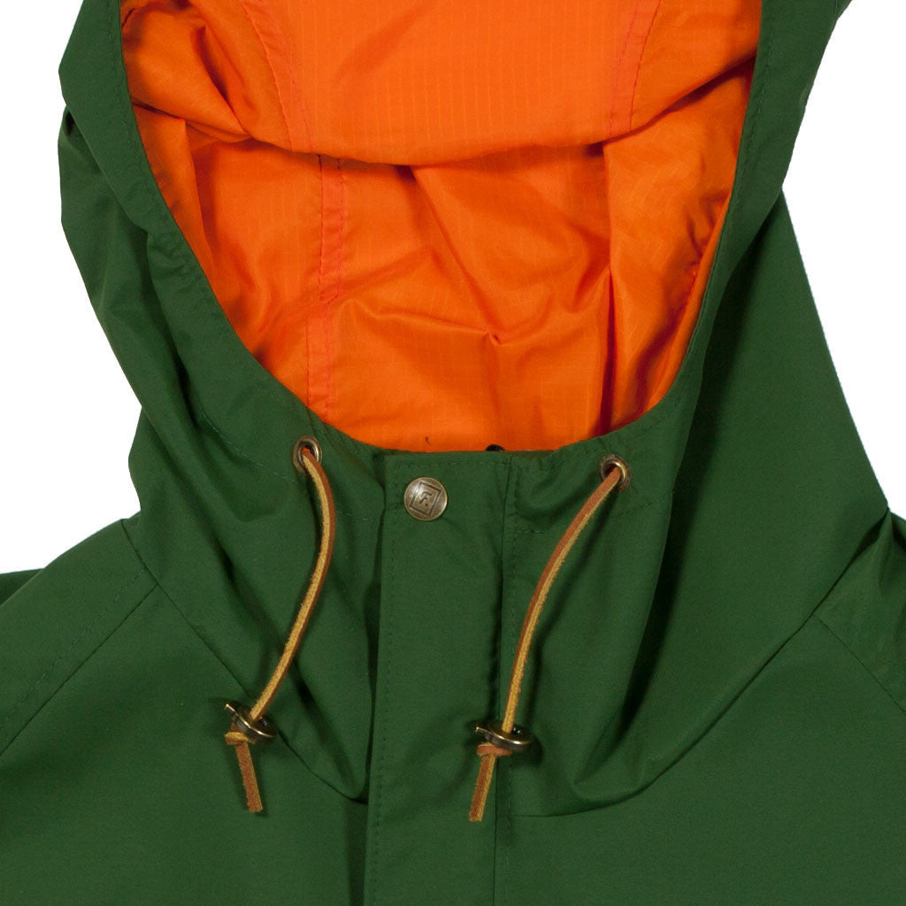 Freeman x Ball and Buck Premium Rain Jacket