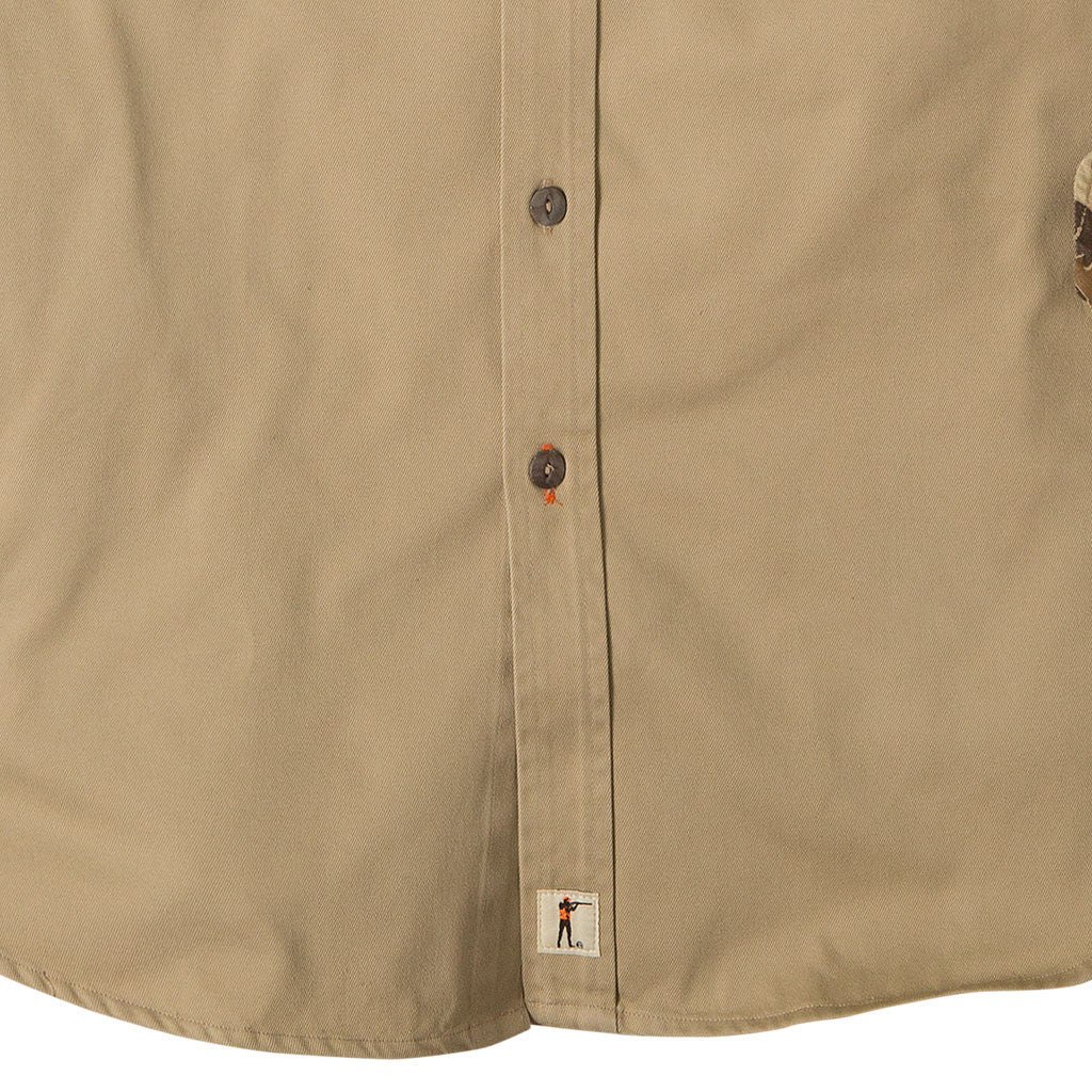 Dickies x Ball and Buck Cramerton Chino Shirt