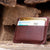 The Perfect Wallet, Brown