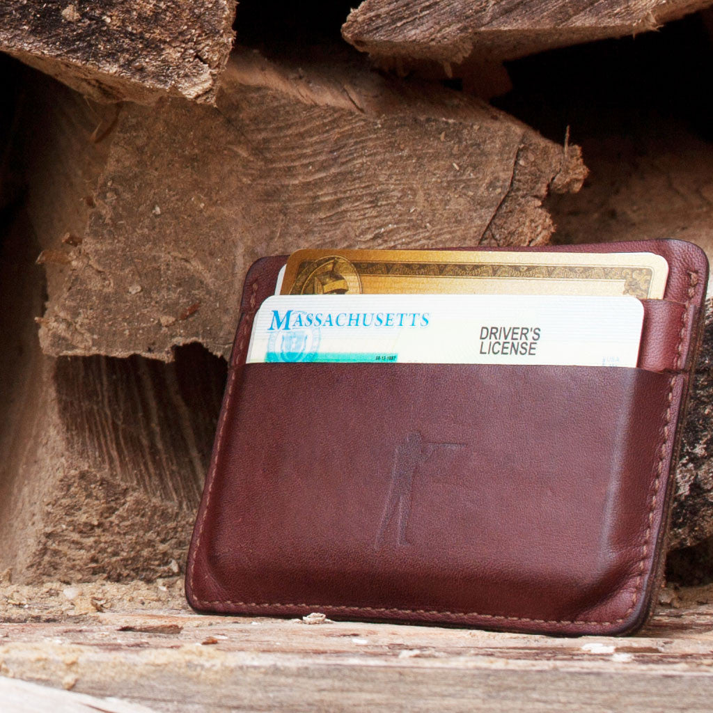 The Perfect Wallet, Black