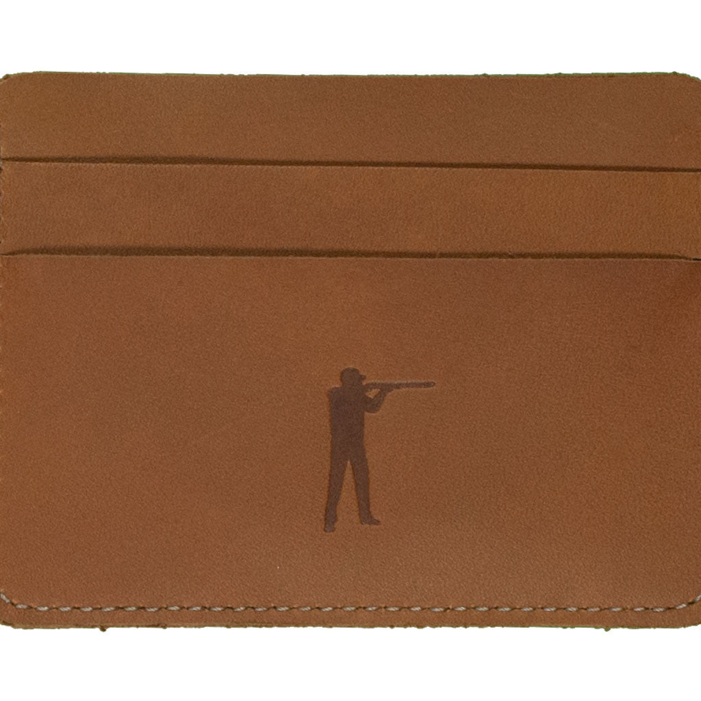 The Perfect Wallet, Tan