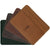 The Perfect Wallet, Brown