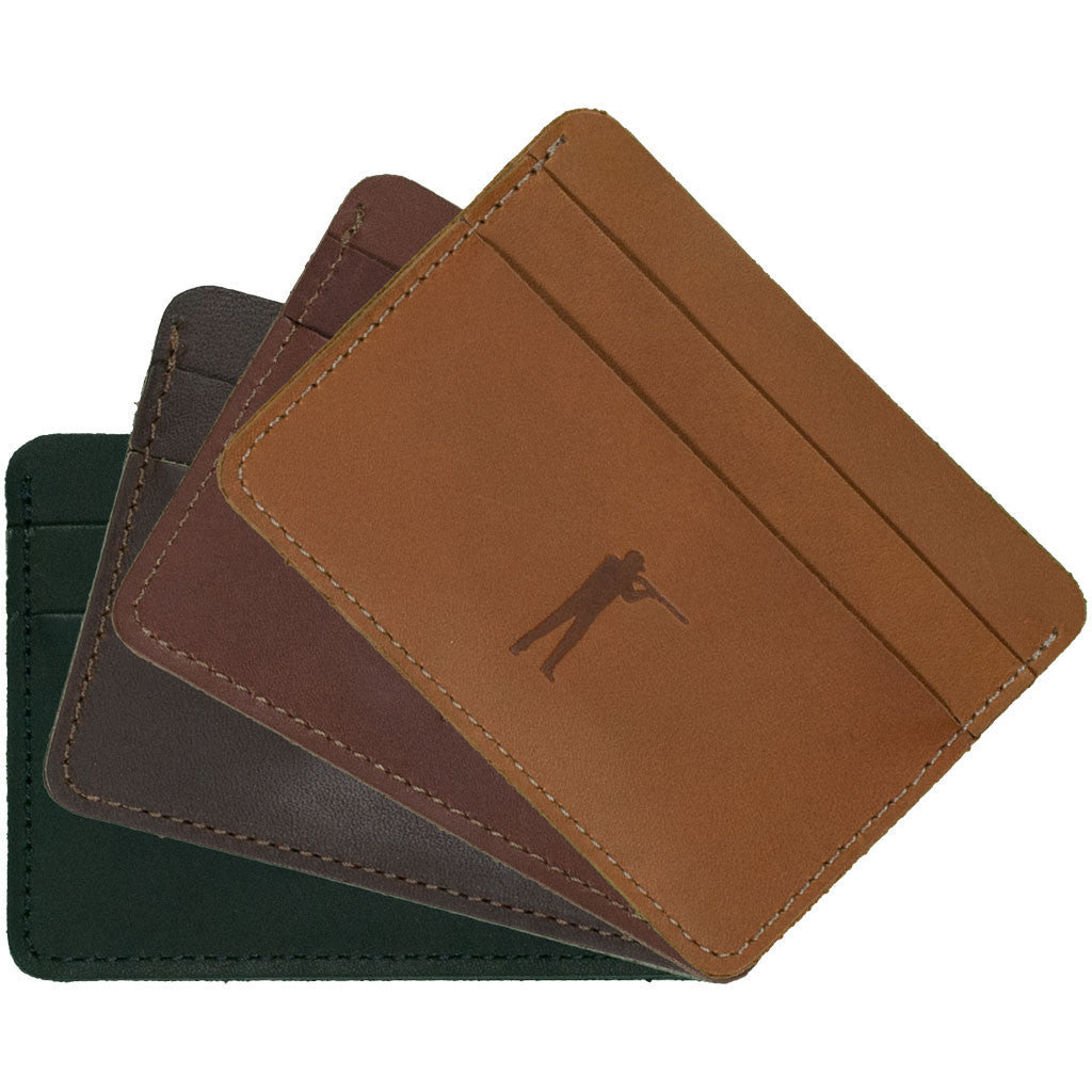 The Perfect Wallet, Black