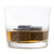 Teroforma Whisky Stones Beverage Cubes, Set of 9