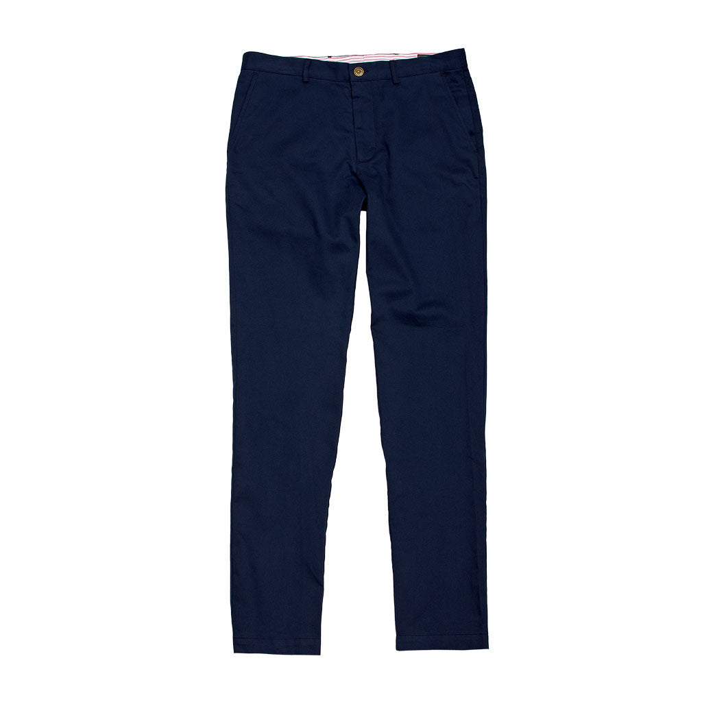 The 6 Point Pant, 6oz Cotton Twill, America Edition