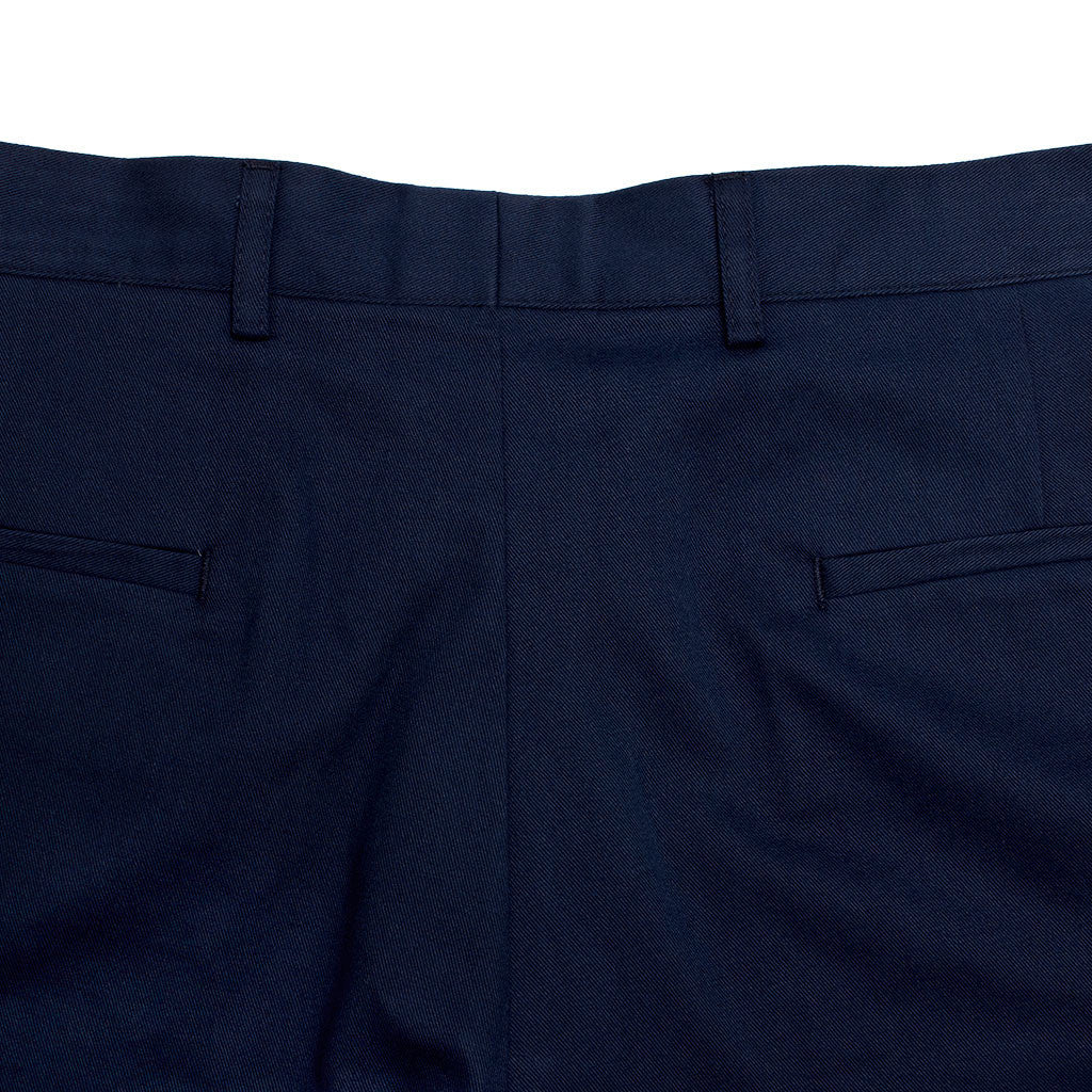 The 6 Point Pant, 6oz Cotton Twill, America Edition