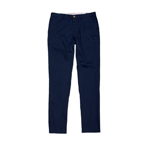 The 6 Point Pant, 6oz Cotton Twill, America Edition