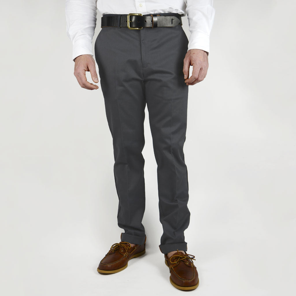 The 6 Point Pant, Graphite