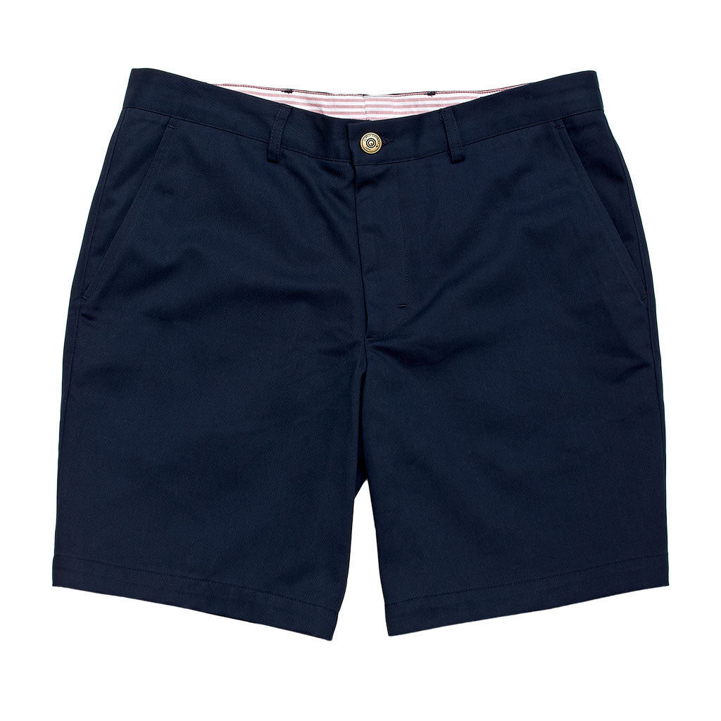 The 6 Point Short, America Edition