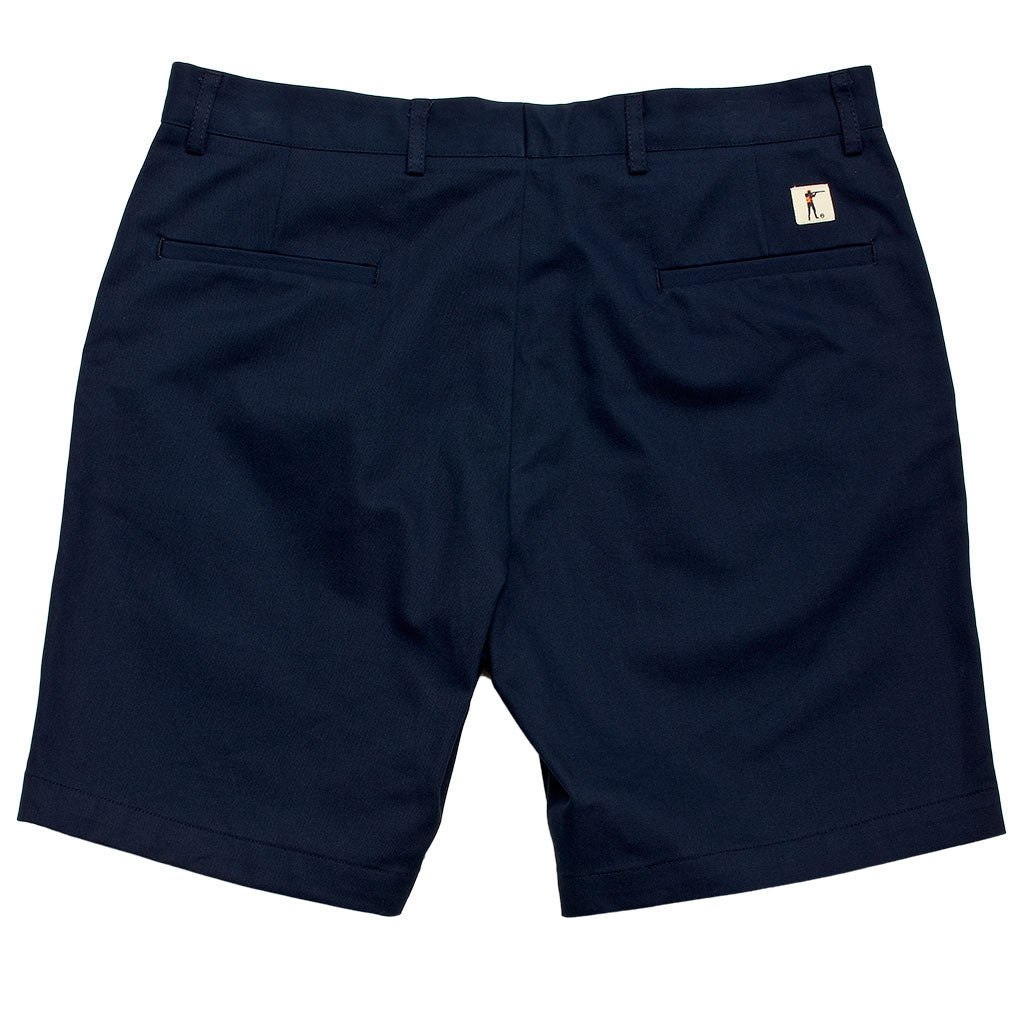 The 6 Point Short, America Edition