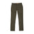 The 6 Point Pant, Moss