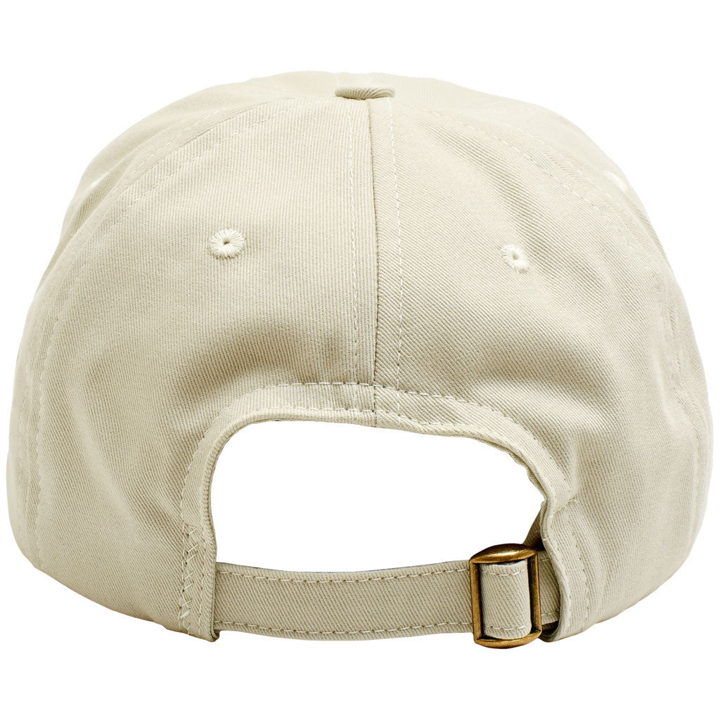 The Angler's Hat, Khaki