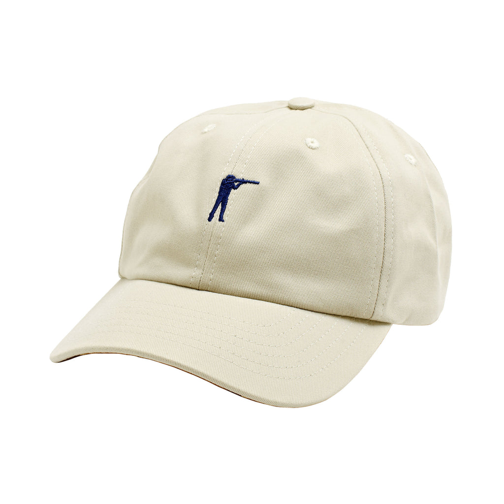 The Angler's Hat, Khaki