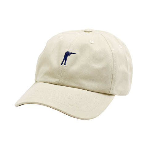 The Angler's Hat, Khaki