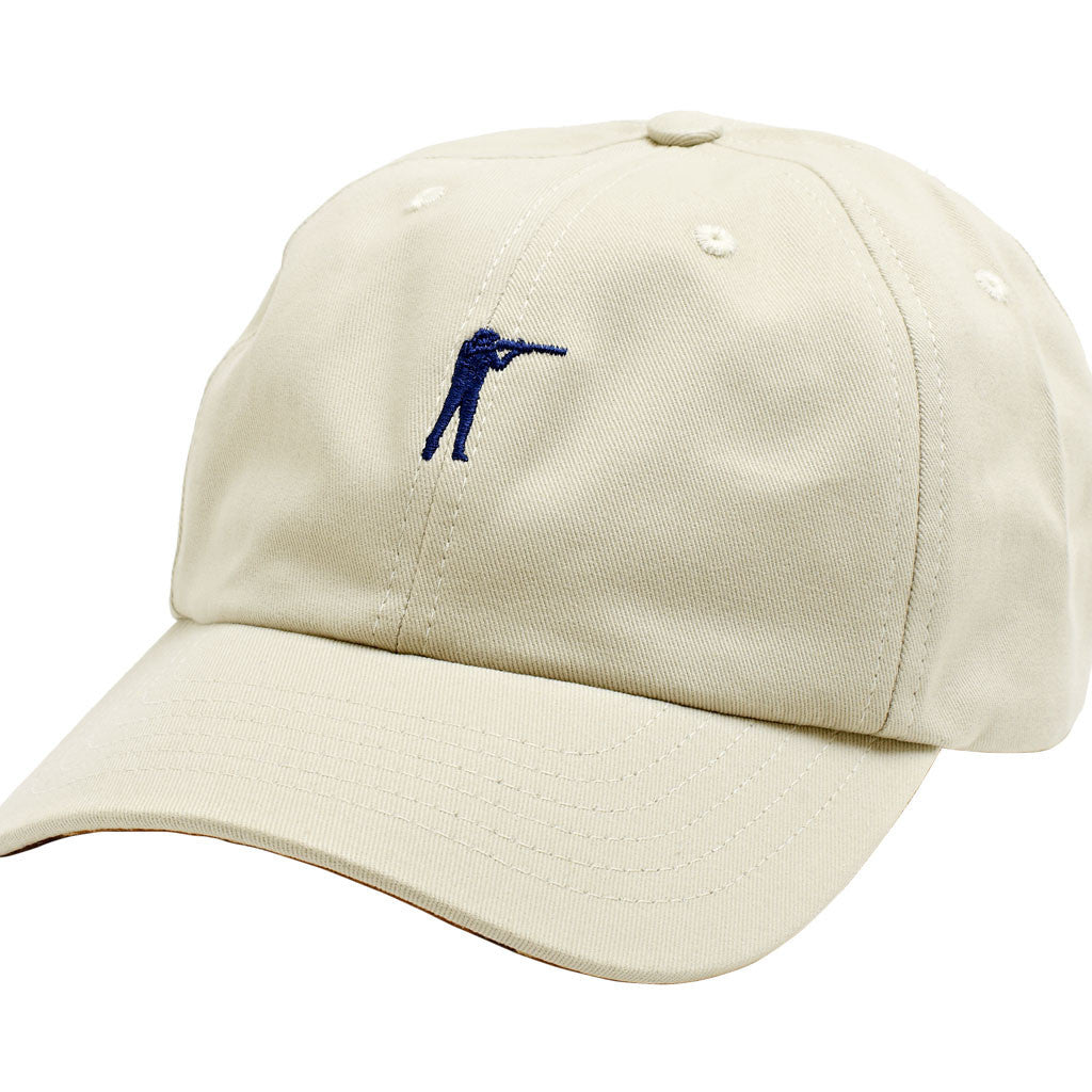 The Angler's Hat, Khaki
