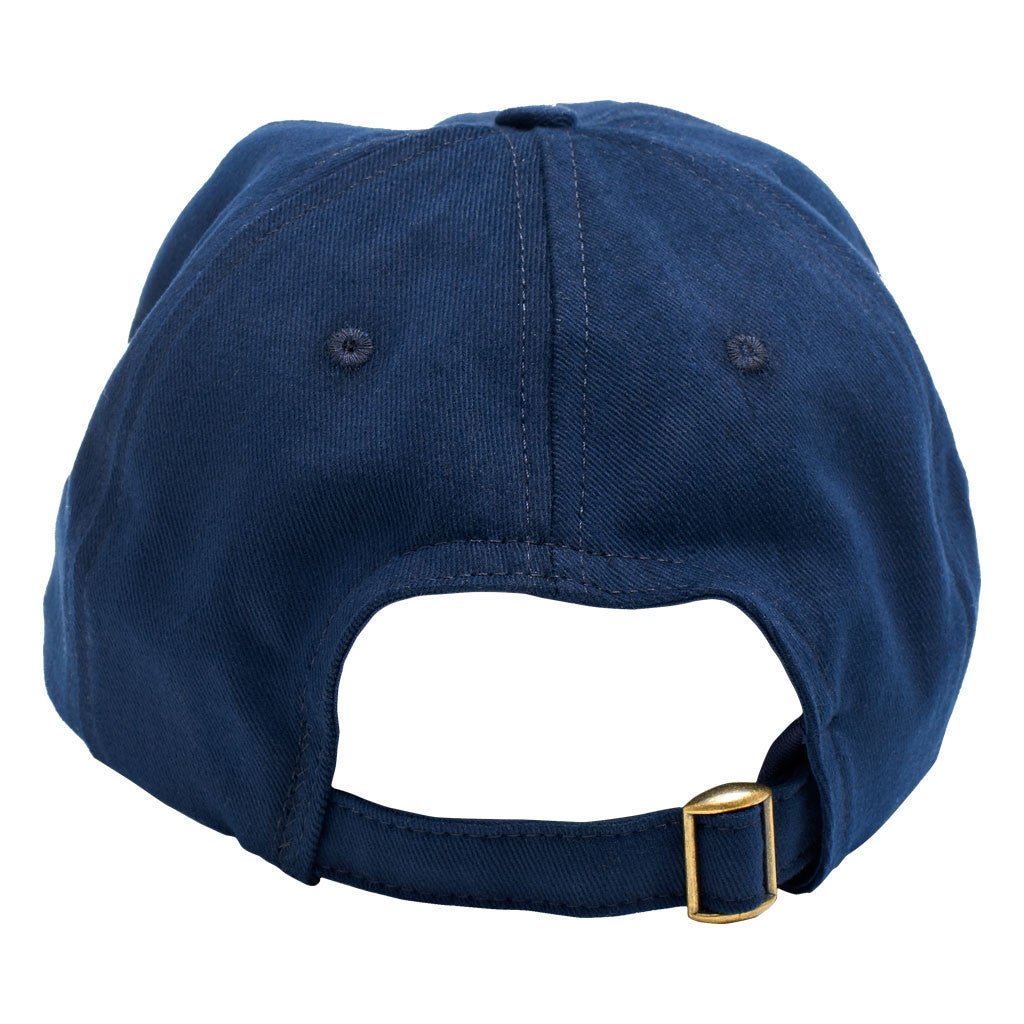The Angler's Hat, Navy
