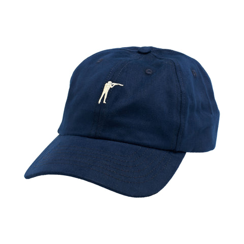 The Angler's Hat, Navy