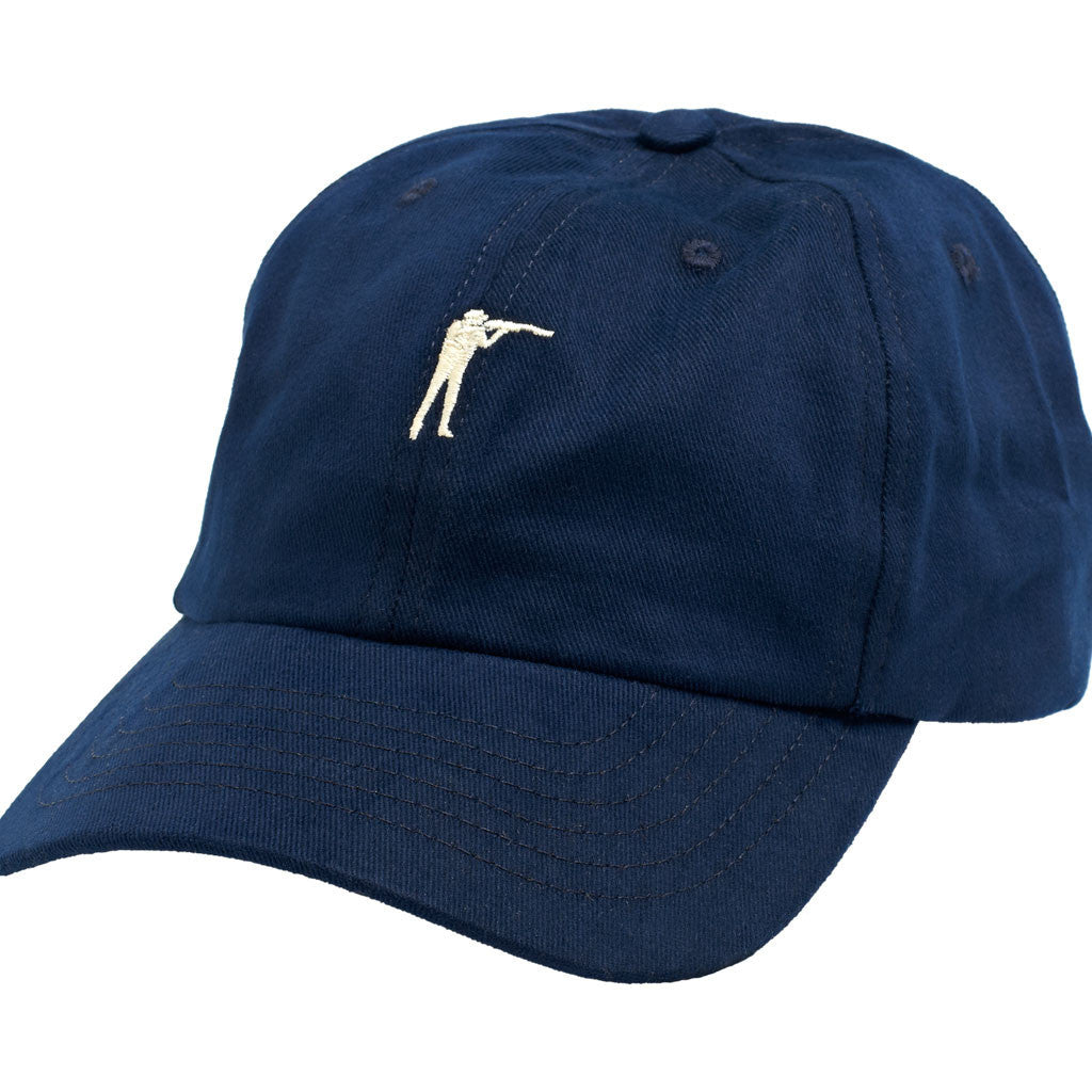 The Angler's Hat, Navy
