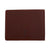 The Bi-Fold Wallet, Red Maple