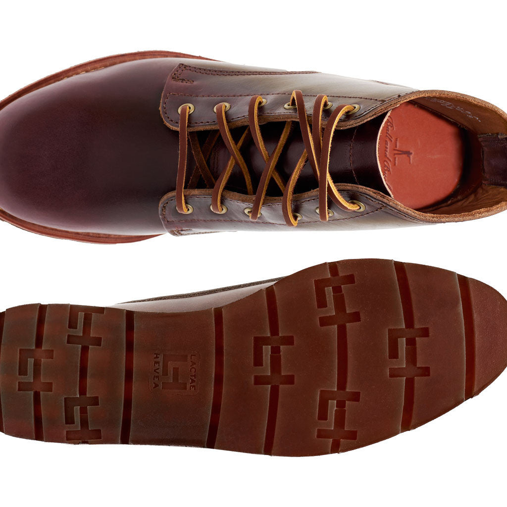 The Blake Boot
