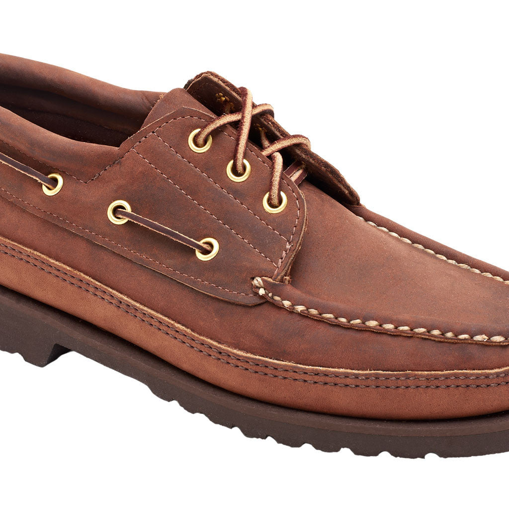 The Casual Trail Shoe