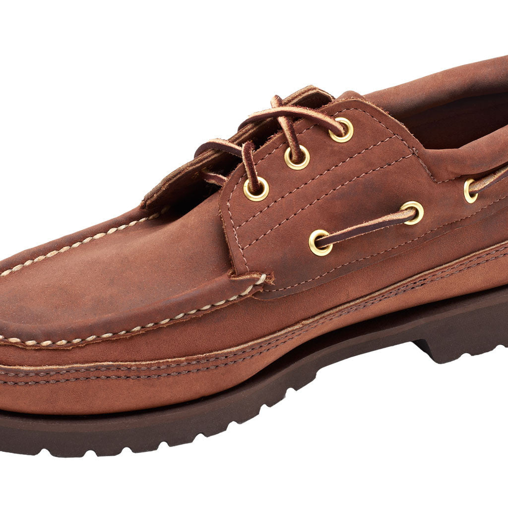 The Casual Trail Shoe