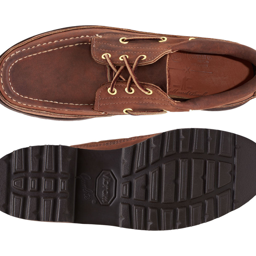 The Casual Trail Shoe
