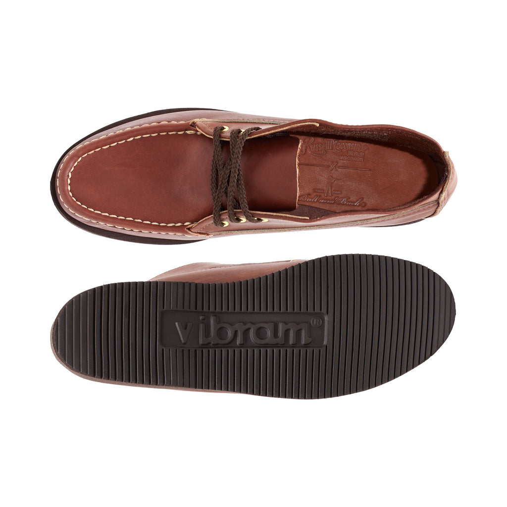 The Chukka