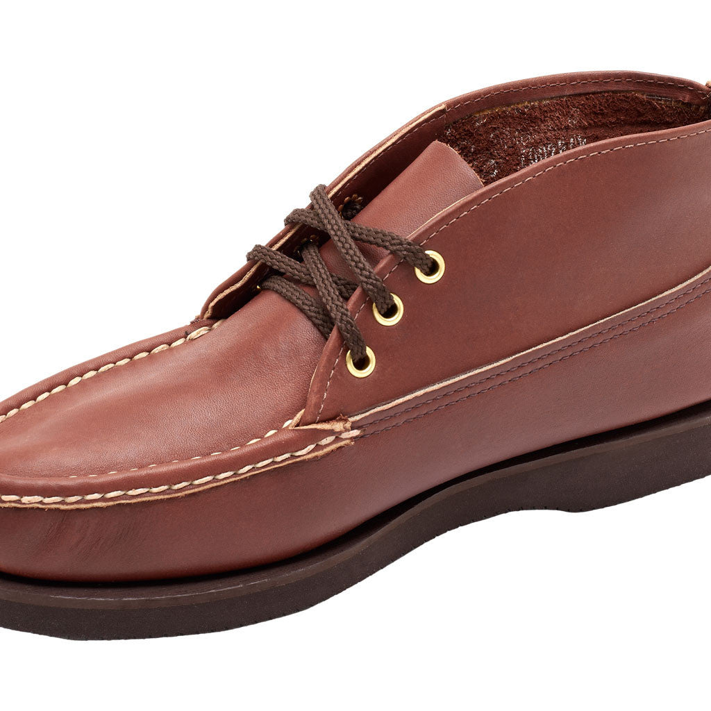 The Chukka