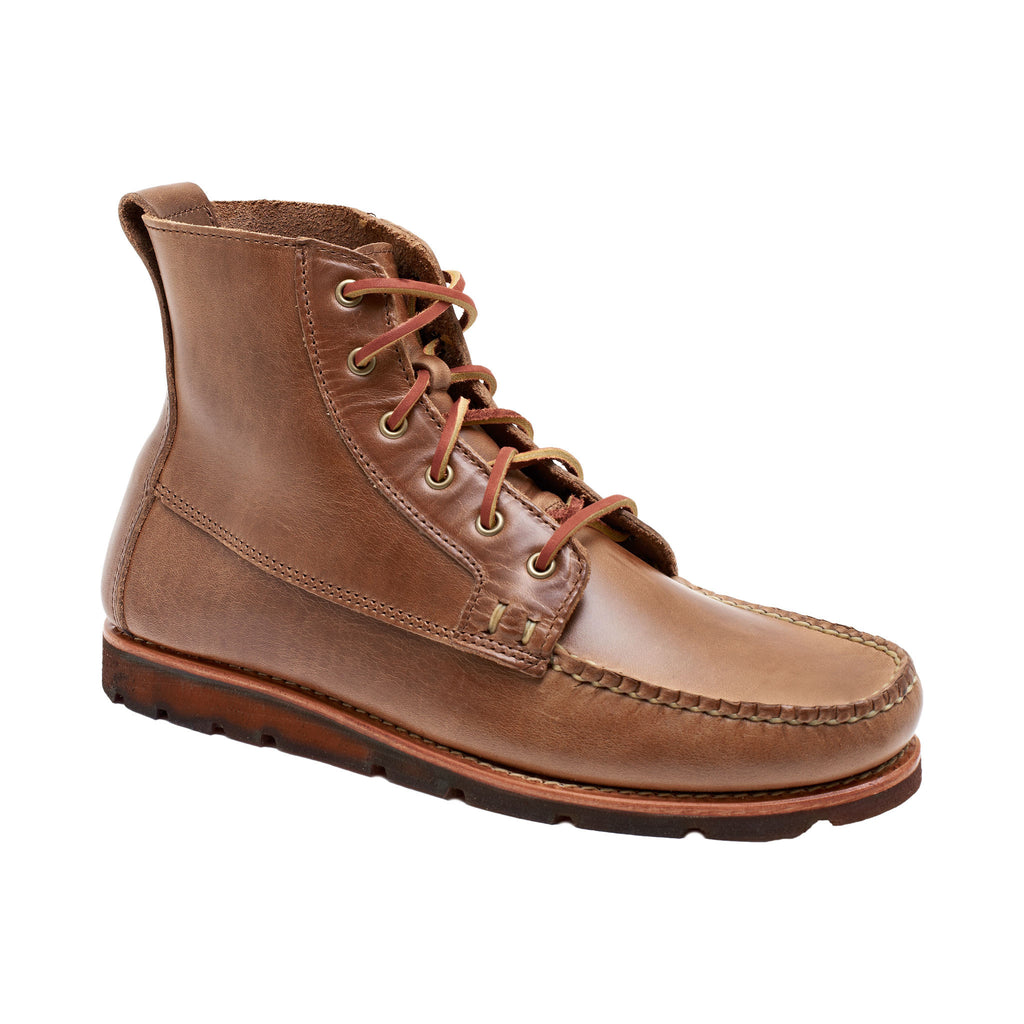 The Clymer Boot