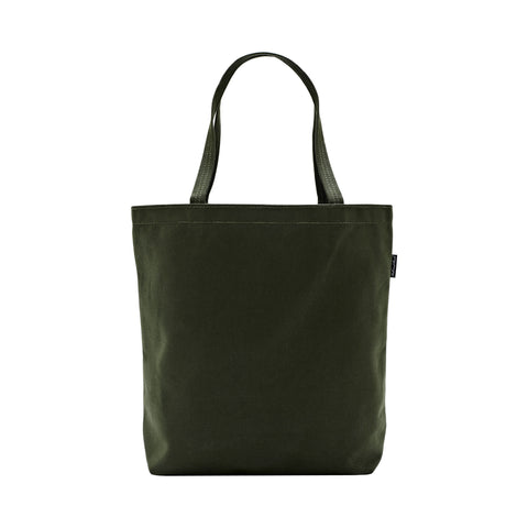 The Guide Tote, Olive