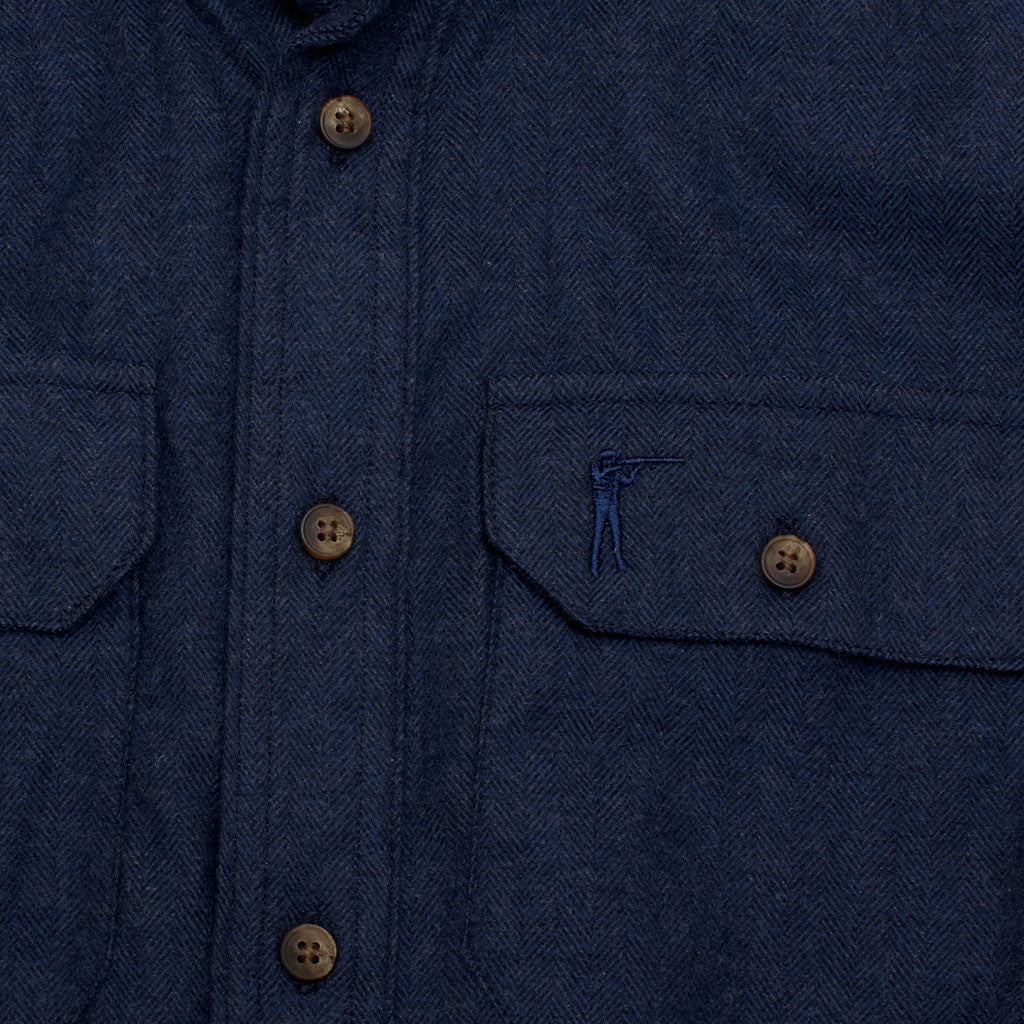 The Mariner's Shirt, Pintail