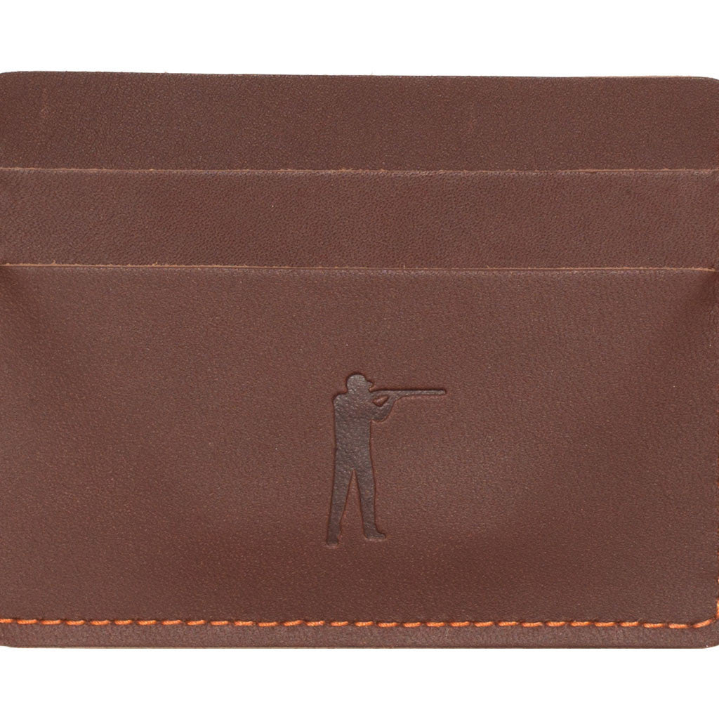 The Perfect Wallet Blaze, Red Maple