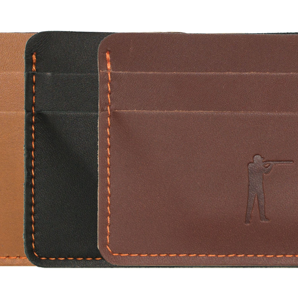 The Perfect Wallet Blaze, Red Maple