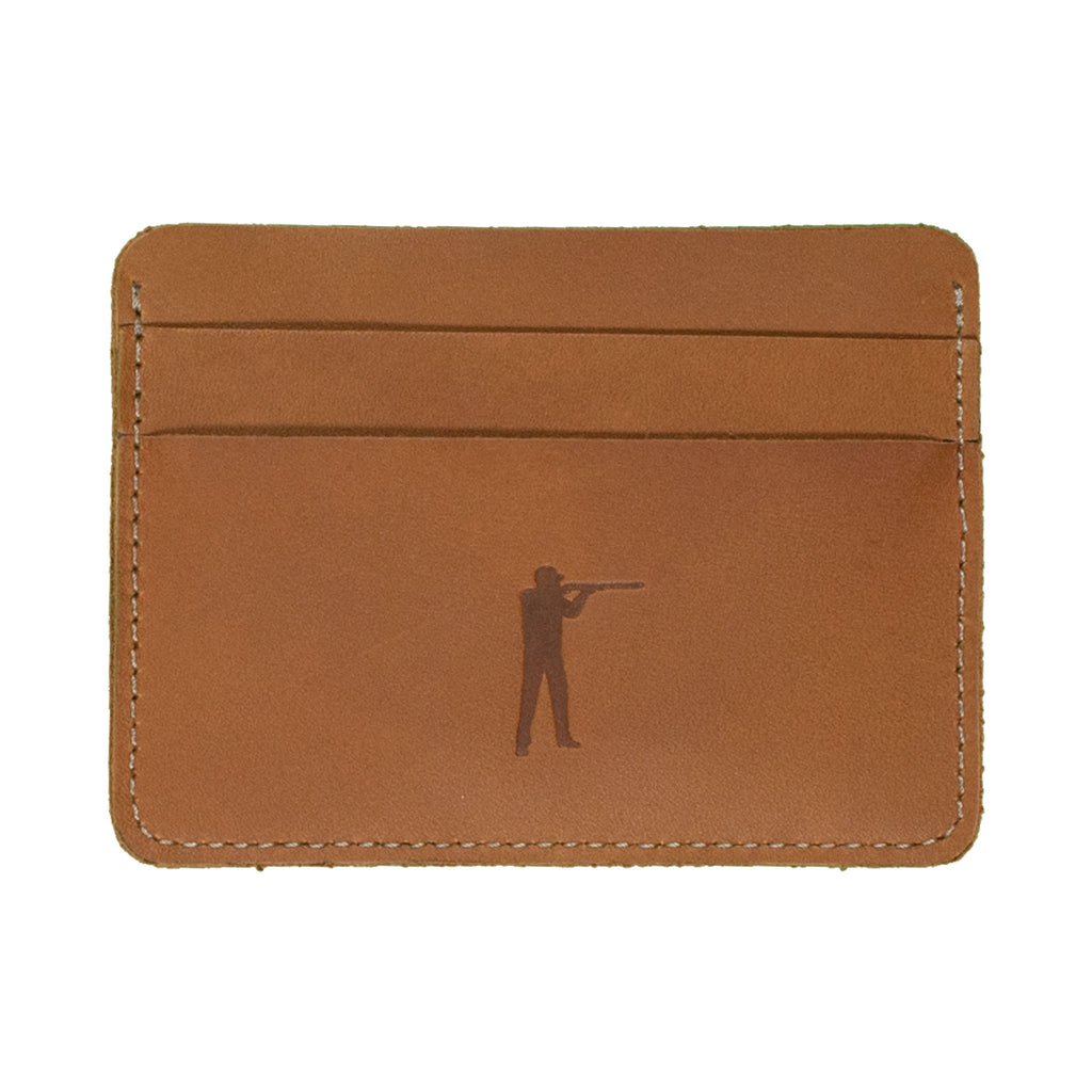 The Perfect Wallet, Tan